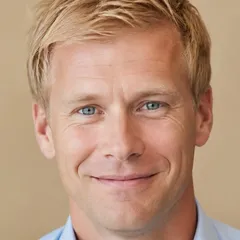 Erik, påhittad man