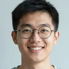 Minh, påhittad kompis